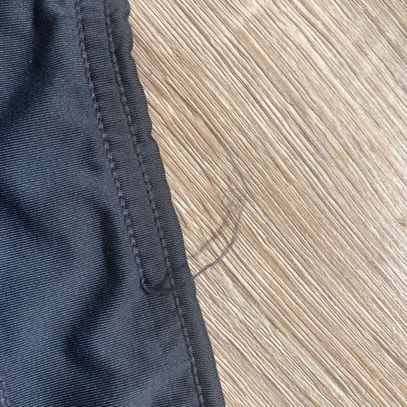 Nike Spandex Shorts - Picture 4 of 4